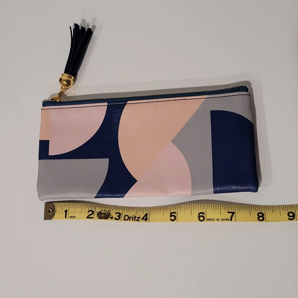 Caliber makeup or pencil pouch